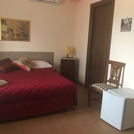 La Quercia Bed & Breakfast Cosenza Exterior photo