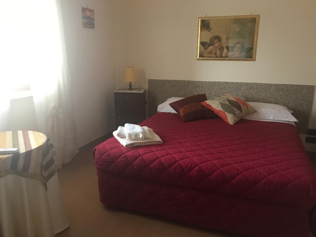 La Quercia Bed & Breakfast Cosenza Exterior photo