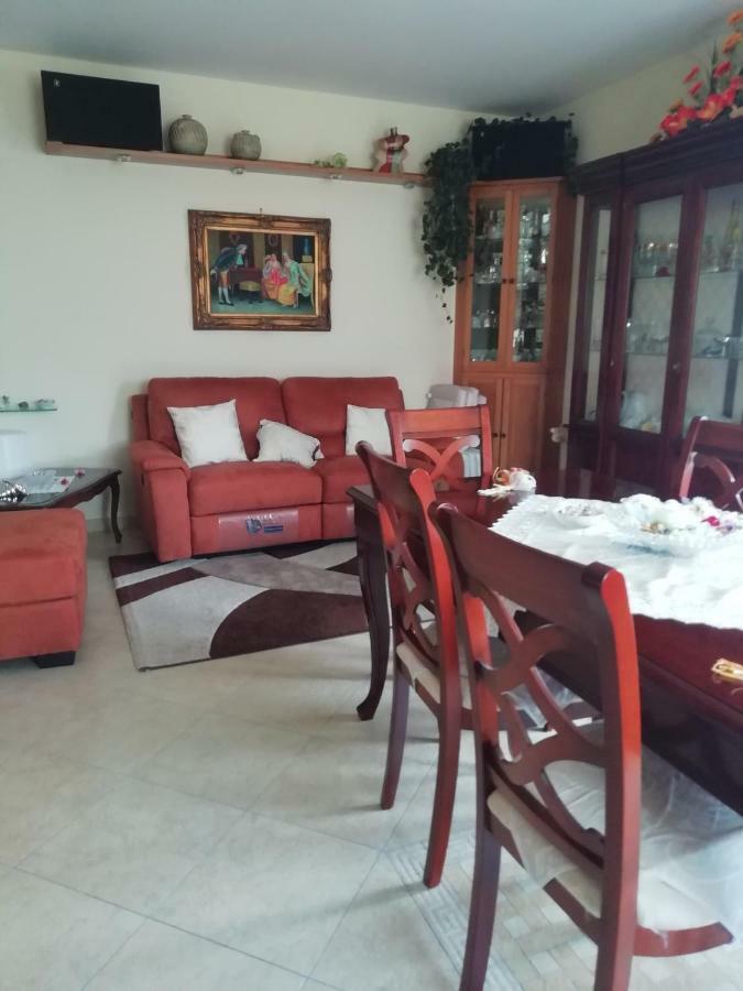 La Quercia Bed & Breakfast Cosenza Exterior photo
