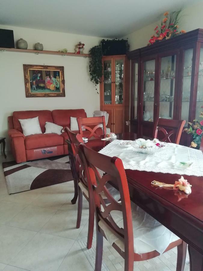 La Quercia Bed & Breakfast Cosenza Exterior photo